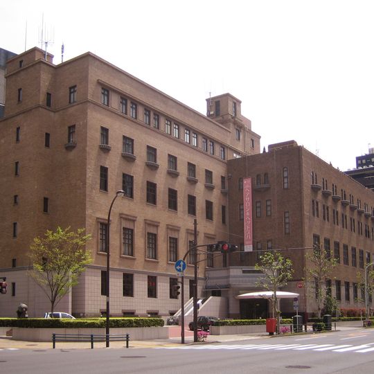 Gakushikai