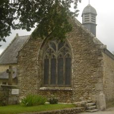 Chapelle Sainte-Anne de Brandérion