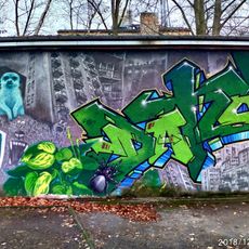 Graffiti