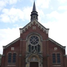 Église Notre-Dame de Bon-Secours de Nieppe