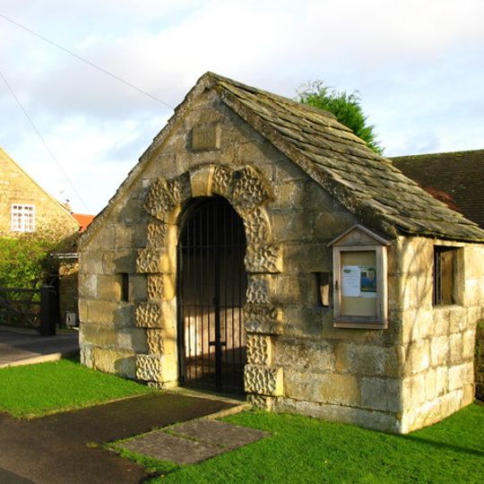 Scriven War Memorial