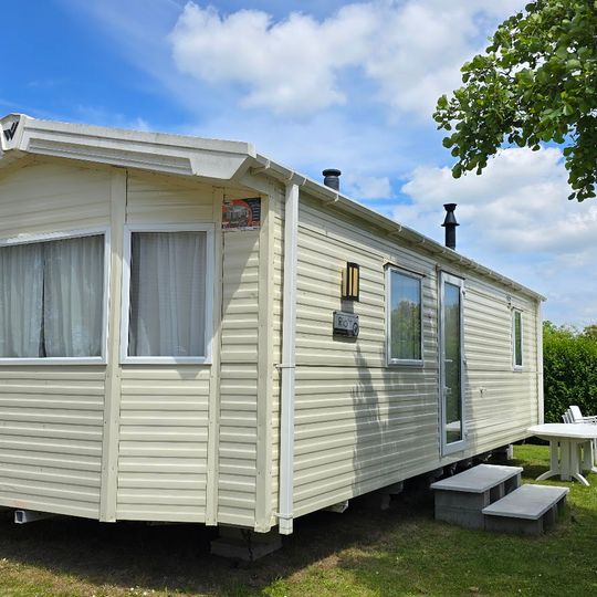 Camping du Casino