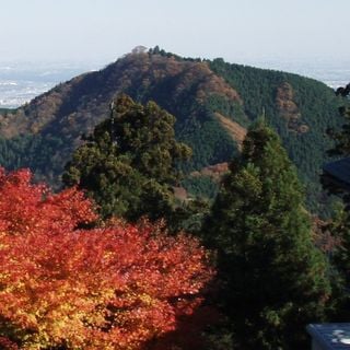 Mount Hinode