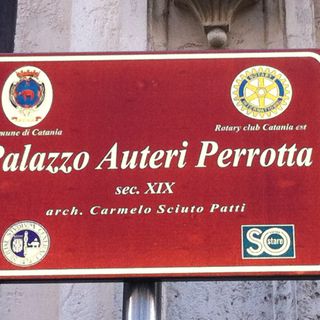Palazzo Auteri
