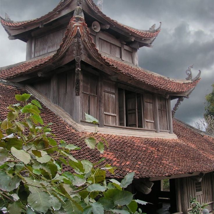 But Thap Temple