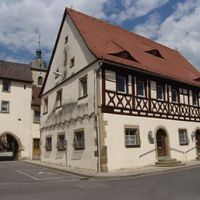 Gochsheim