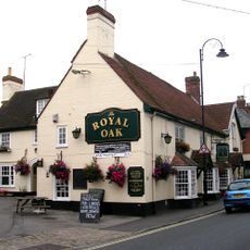 Royal Oak Public House