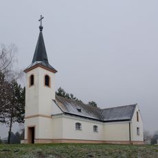 Church of the Nativity of Virgin Mary