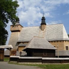 Костел Успіння Богородиці