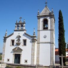 Igreja Paroquial de Santa Eulália de Barrosas