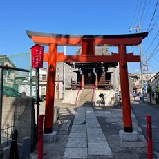 Shirouo Inari-jinja