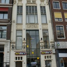 Rokin 58, Amsterdam