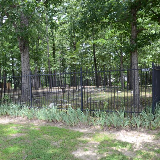 Pyeatte-Mason Cemetery