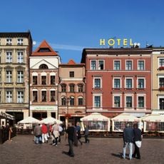 Rynek Staromiejski