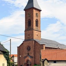 St. Georg