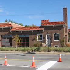 South Side Fire Station No. 3