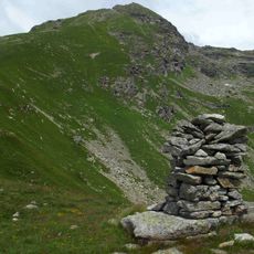 Monte Barrouard