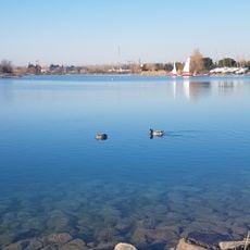 Plan d'Eau les Girardes