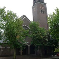 Sint-Bartholomeuskerk