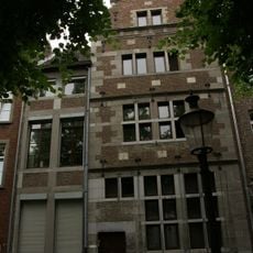 Grote Looiersstraat 15, Maastricht