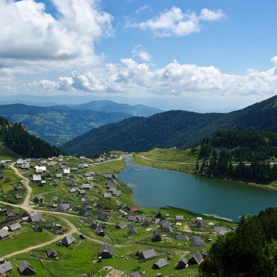 Prokoško Lake