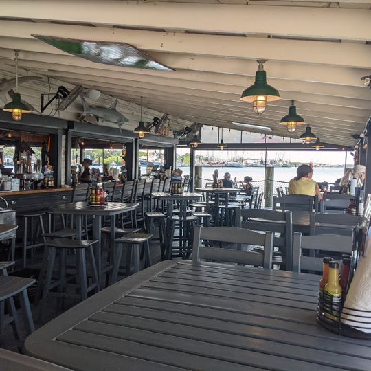 DIxie FIsh Company