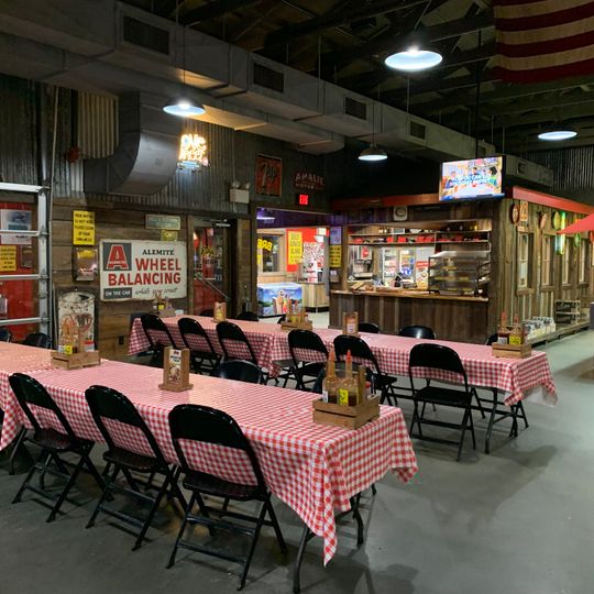 Rudy's Country Store & Bar-B-Q