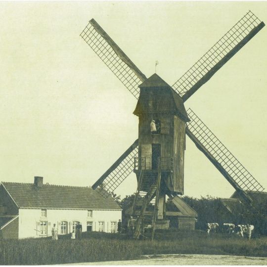 Eikautermolen