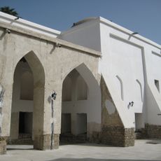 Saint George Church (Bushehr)