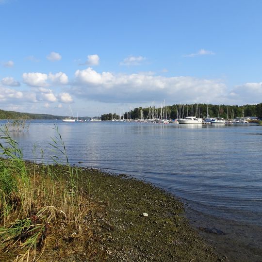 Långgarnsfjärden