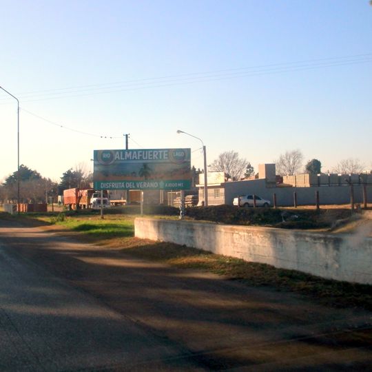 Almafuerte