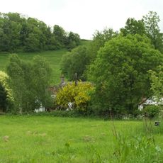 The Old School House