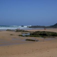 Praia da Amoreira