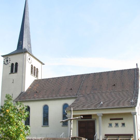 Auferstehungskirche