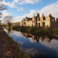 Neath Abbey