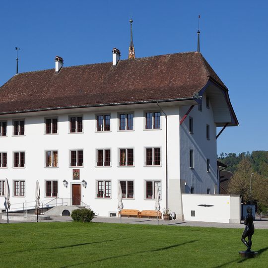 Schloss
