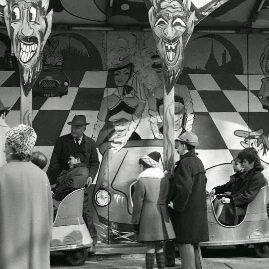 Europark Idroscalo Milano