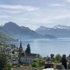 Lake Lucerne