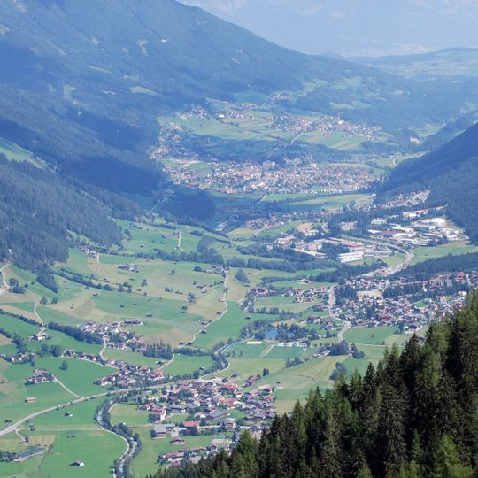 Stubaital