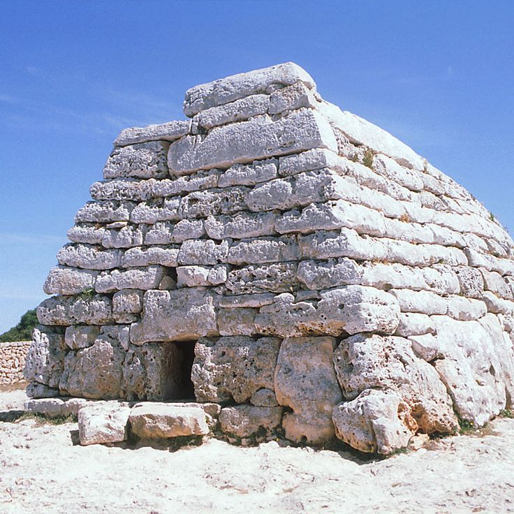 Naveta d'Es Tudons