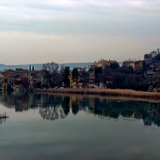 Sant Llorenç de Montgai