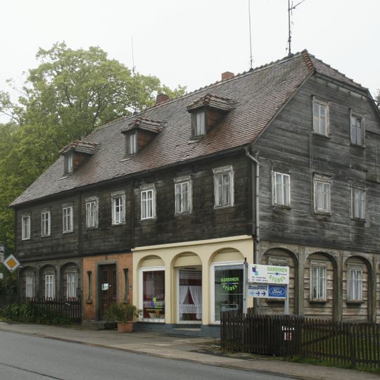 Hauptstraße 16