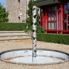 Pillar of conversions