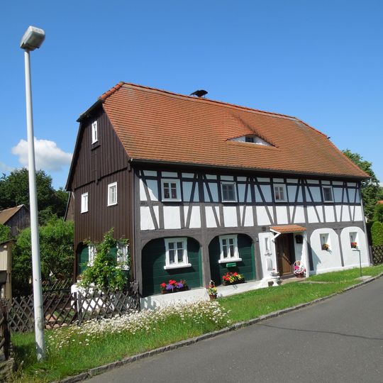 Hauptstraße 22
