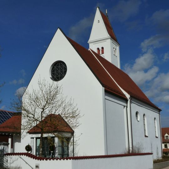 St. Georg