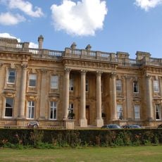 Heythrop Park