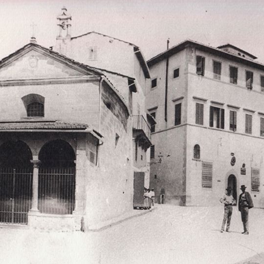 Oratorio della Concezione