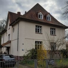 Haus Bogenweg 18