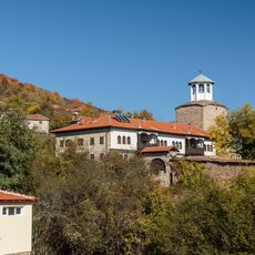 Monastère de Lesnovo