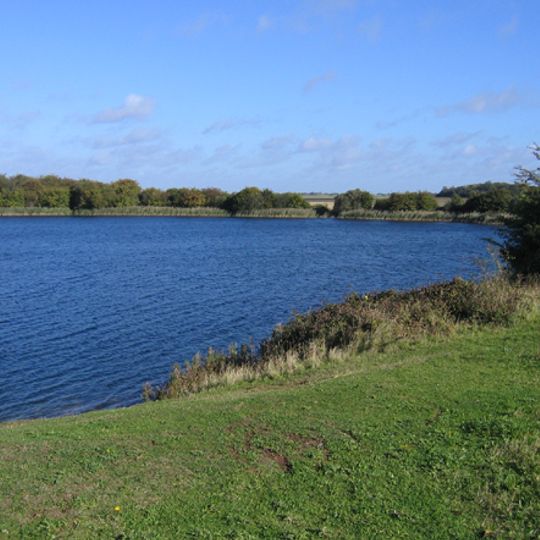 Eye Green Nature Reserve